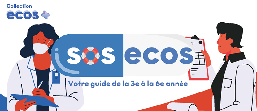 SOS ECOS+