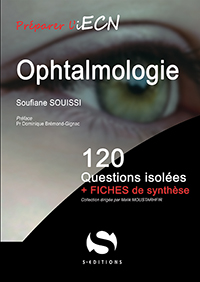 Ophtalmologie (Niveau 1)