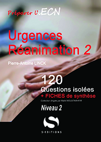 Urgences-Réanimation (niveau 2)