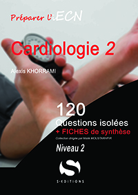 Cardiologie (niveau 2)