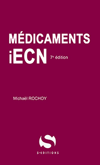 Médicaments iECN 7e édition