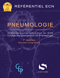 Pneumologie 7e édition