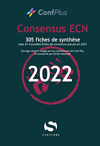Consensus 2022