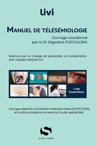 Télésémiologie