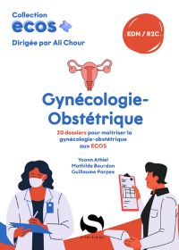 Gynécologie-Obstétrique 