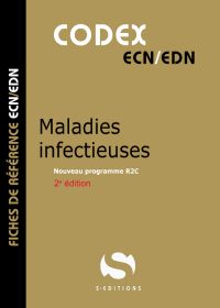 Maladies infectieuses (2e édition)