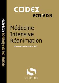 Médecine intensive réanimation 