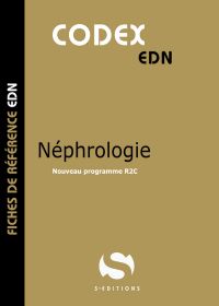 Néphrologie