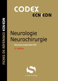 Neurologie – Neurochirurgie – 2e éd