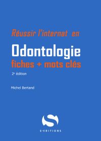 Odontologie 2e édition 