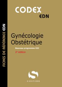 Gynécologie - Obstétrique (2e édition)