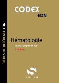 Hématologie – 2e éd