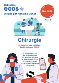 Chirurgie Tome 2