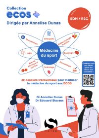 Médecine du sport