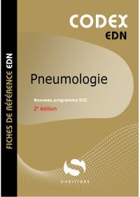 Pneumologie (2e édition)