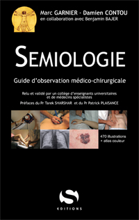 Sémiologie (Format pocket)