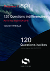 120 Questions indifférenciées