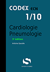 1- Cardiologie - Pneumologie (3e édition)
