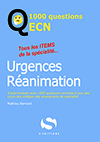 Urgences - Réanimation