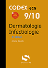 9- Dermatologie - Infectiologie (3e édition)