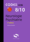8- Neurologie - Psychiatrie (3e édition)