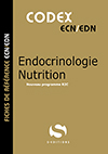 Endocrinologie - Nutrition
