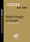 Néphrologie - Urologie