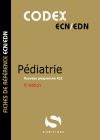 Pédiatrie (5ème édition)