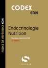 Endocrinologie - Nutrition 2e éd 