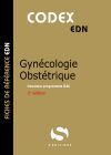 Gynécologie - Obstétrique (2e édition)